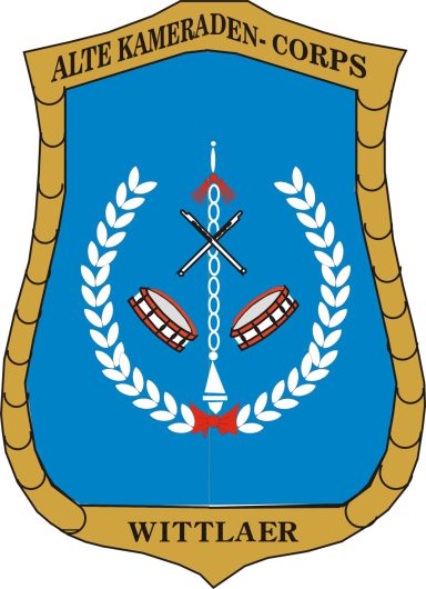 Alte Kameranden Wittlaer