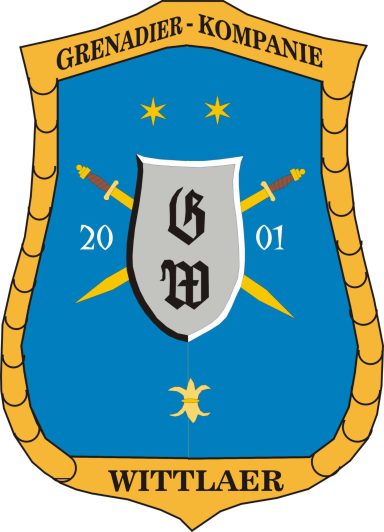 Grenadier Kompanie