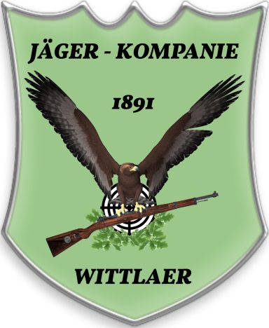 Jäger Kompanie